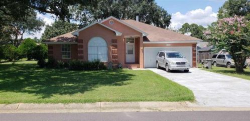 2712 Franks Ct, Pensacola, FL 32526-7916