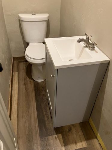 1002 Magnolia Ave, Beaumont CA  92223-1837 exterior