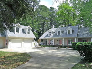 12 Sugar Mill Dr, Bluffton, SC 29909-4200