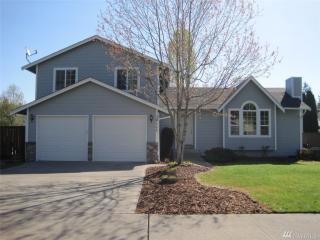 14111 120th Avenue Ct, Puyallup, WA 98374-6503
