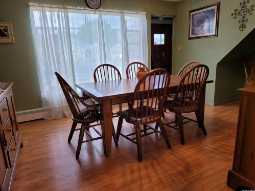 4185 Harriet Rd, Bethpage NY  11714-6212 exterior