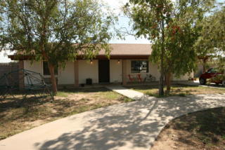 1907 192nd Ave, Buckeye, AZ 85396-5716