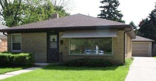 1115 Russet St, Racine, WI 53405-2851