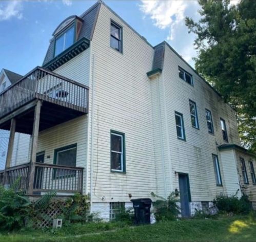 3315 Fairfield Ave, Cincinnati, OH 45207-1711