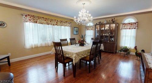 434 Buckhorn Dr, Belvidere NJ  07823-2707 exterior