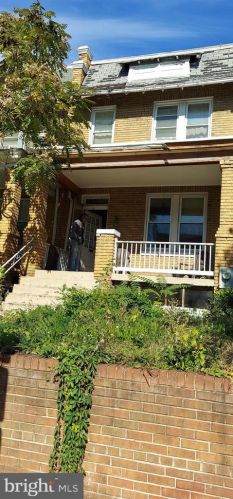513 Irving St, Washington, DC 20010-2903