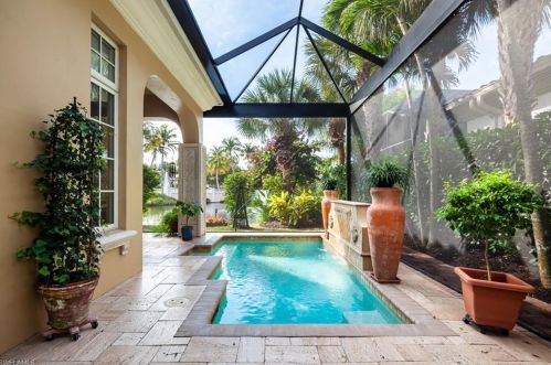 4711 Via Napoli, Bonita Springs, FL 34134-4956