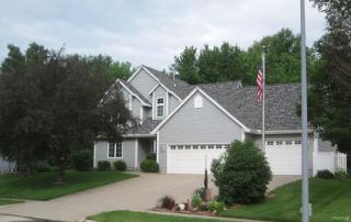 1417 13th St, Norwalk IA  50211-1304 exterior