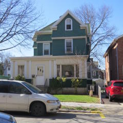 220 78th St, Brooklyn, NY 11209-3011