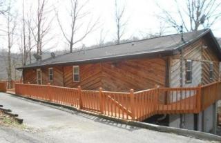 205 Elizabeth Ln, Caryville, TN 37714-3264