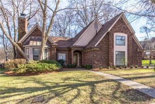 5517 Hearthstone Ln, Brentwood, TN 37027-4357