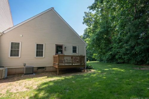 241 Branford Rd, North Branford CT  06471-1349 exterior