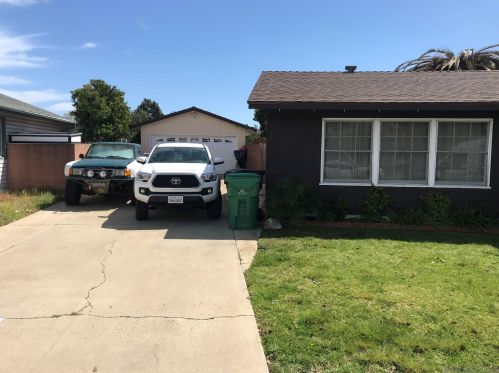 4363 Huerfano Ave, San Diego, CA 92117-3627