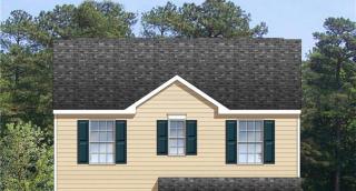 4078 Parkside Meadow Ct, Winston Salem NC  27127-7476 exterior