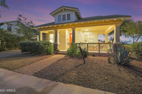 20366 Thayer St, Buckeye, AZ 85396-3547