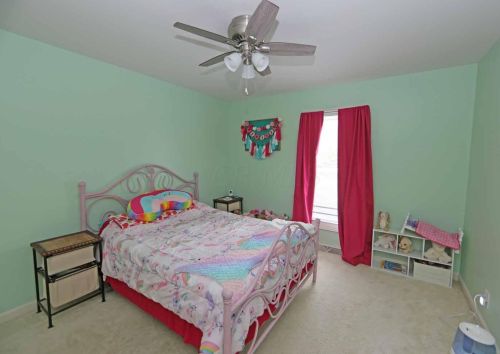 1486 Park Rd, Mount Vernon OH  43050-3861 exterior