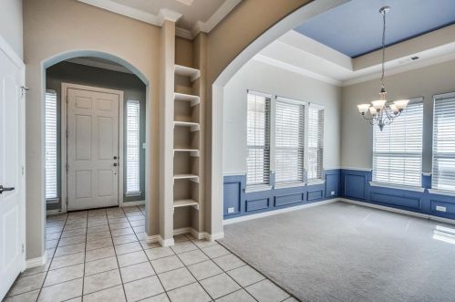 3811 Morning Dove, Carrollton, TX 75007-1459