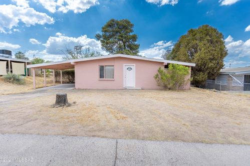 628 3rd Ave, San Manuel, AZ 85631-1244