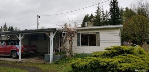 128 Damron Rd, Ajlune, WA 98564-9713