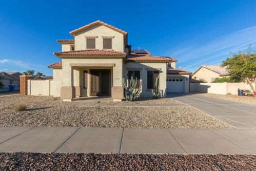 14270 Jenan Dr, Sun City, AZ 85379-4906