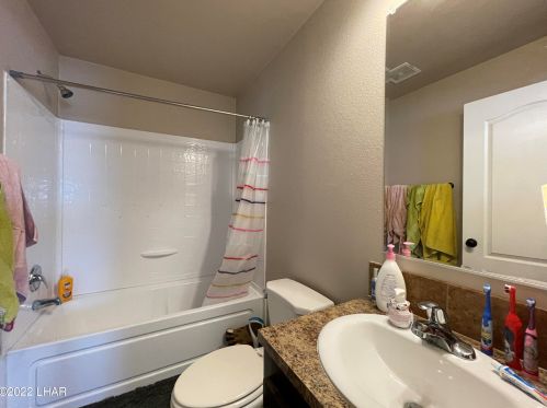 7671 Wagon Wheel Dr, Lake Havasu City AZ  86404-2089 exterior