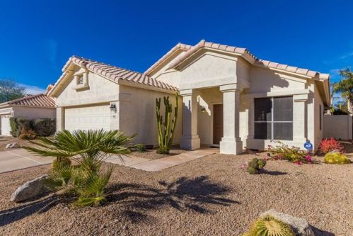8642 Mescal St, Scottsdale, AZ 85260-6631