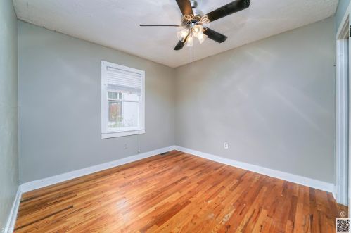 122 Sanders Dr, North Augusta SC  29841-2354 exterior