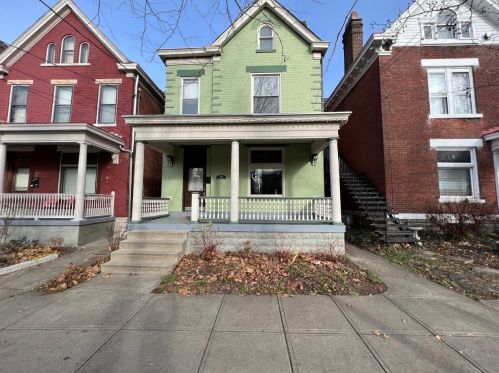 719 Washington Ave, Newport, KY 41071-1926