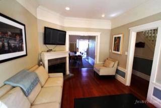 584 Clipper St, San Francisco CA  94114-3605 exterior