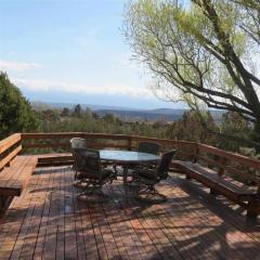 255 Rio Bravo Dr, Los Alamos NM  87544-3845 exterior