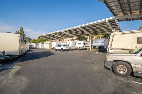 1205 Cypress St, San Dimas CA  91773-3528 exterior