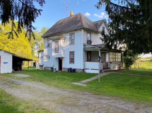 80 Maysville Rd, Greenville, PA 16125-9223