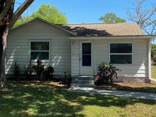 6311 Hobson St, Saint Petersburg, FL 33702-7647