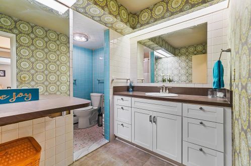 3164 Park St, Darbydale OH  43123-3299 exterior