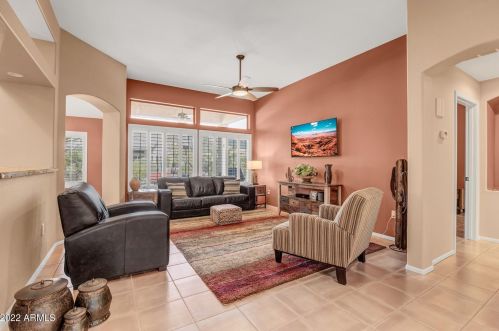 14224 Wagon Wheel Dr, Sun City AZ  85375-2232 exterior