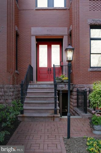 610 Maryland Ave, Washington, DC 20024-2512