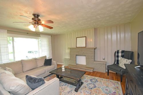 156 Pansy Pike, Blanchester OH  45107-1051 exterior