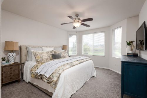 1180 Brae Ct, Folsom CA  95630-6110 exterior