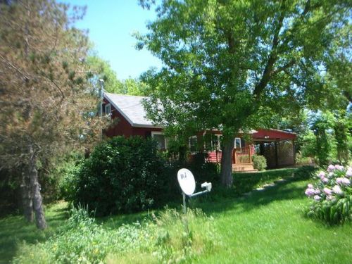 5875 Apple Branch Rd, Argyle, WI 53504-9549