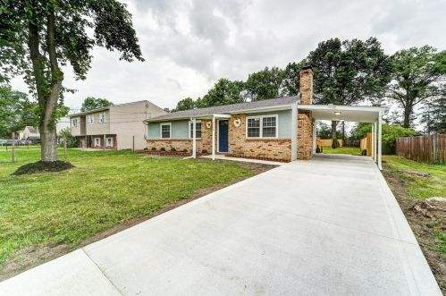3758 2nd Ave, Darbydale, OH 43123-1322