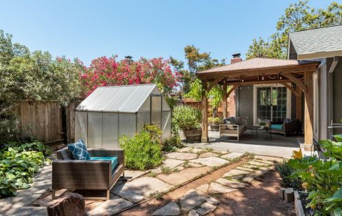 1590 Cunningham Way, Santa Rosa CA  95403-2342 exterior