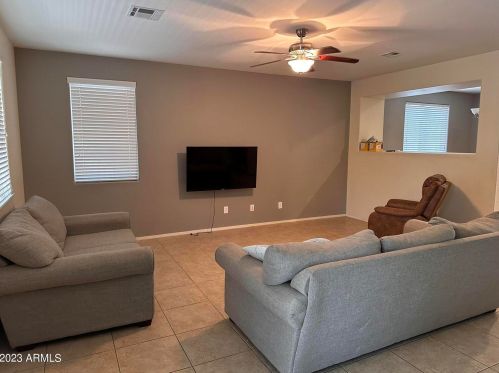 4439 Blue Sage Rd, Gilbert, AZ 85297-3526