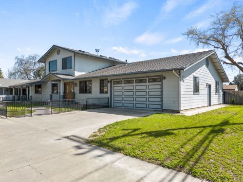 533 Cottonwood St, Woodland, CA 95695-3612