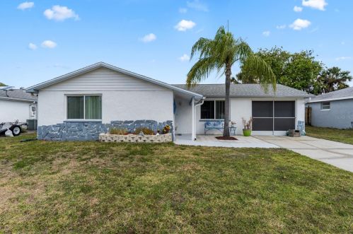 6241 Seabreeze Dr, Port Richey, FL 34668-3547