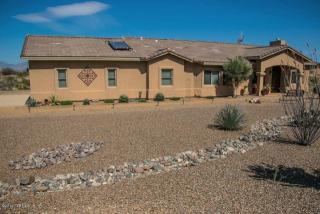 160 Sharon Rd, Santa Rita, AZ 85641-6717