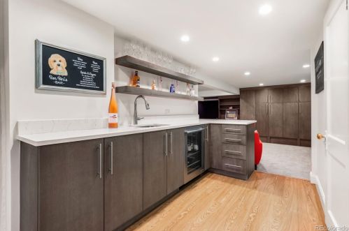 101 Corona St, Denver CO 80218-3803 exterior