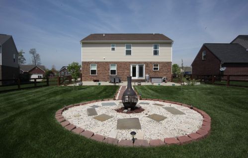 4187 Firewood Trl, Idlewild KY  41005-6411 exterior