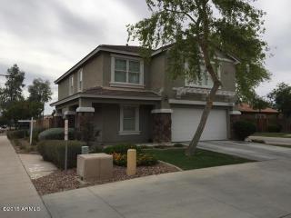 17168 Rimrock St, Sun City, AZ 85388-1257