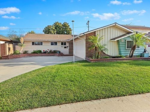 6654 San Homero Way, Buena Park CA  90620-3716 exterior