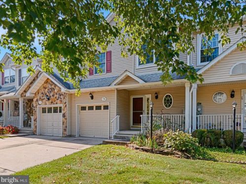 74 Castleton Rd, Princeton NJ  08540-1650 exterior